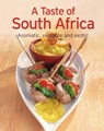 A Taste of South Africa - Naumann & Göbel Verlag - 9783815587645