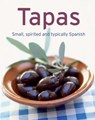 Tapas - Naumann & Göbel Verlag - 9783815587652