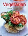 Vegetarian - Naumann & Göbel Verlag - 9783815587683