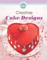 Creative Cake Designs - Naumann & Göbel Verlag - 9783815587775
