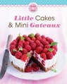Little Cakes & Mini Gateaux - Naumann & Göbel Verlag - 9783815587799