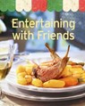 Entertaining with Friends - Naumann & Göbel Verlag - 9783815587836