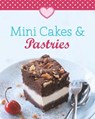 Mini Cakes & Pastries - Naumann & Göbel Verlag - 9783815587850