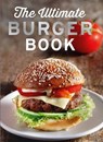 The Ultimate Burger Book - Naumann & Göbel Verlag - 9783815587942