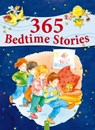 365 Bedtime Stories - Ingrid Annel ; Ulrike Rogler ; Sabine Streufert ; Sarah Herzhoff - 9783815587959
