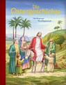 Die Ostergeschichte - Jutta Bergmoser - 9783815740965