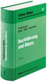 Buchführung und Bilanz - Hermann Falterbaum ; Wolfgang Bolk ; Wolfram Reiß ; Thomas Kirchner - 9783816815037