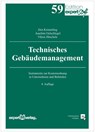 Technisches Gebäudemanagement - Jörn Krimmling ; Joachim Oelschlegel ; Viktor Höschele - 9783816932406