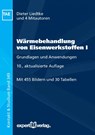 Wärmebehandlung von Eisenwerkstoffen I - Dieter Liedtke - 9783816934011