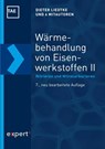 Wärmebehandlung von Eisenwerkstoffen II - Dieter Liedtke - 9783816934028