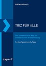 TRIZ für alle - Dietmar Zobel - 9783816935100