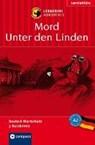 Mord Unter den Linden - JAECKEL,  Franziska - 9783817413782