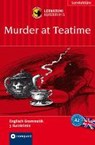 Murder at Teatime - ASTLEY,  Oliver - 9783817413874