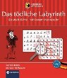 Wegner, W: tödliche Labyrinth Deutsch-Rätsel B1 - WEGNER,  Wolfgang - 9783817416608