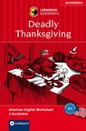 Deadly Thanksgiving - Timothy Woods Palma ; Beverly Pinheiro - 9783817417568