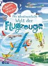 Die abenteuerliche Welt der Flugzeuge - BRYKCZYNSKI,  Marcin - 9783817417803