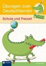 Wegner, W: Deutschlernen (Grammatik) Freizeit - WEGNER,  Wolfgang - 9783817417919