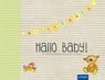 Hallo Baby! - Cornelia Giebichenstein - 9783817418022