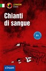 Chianti di Sangue - Roberta Rossi - 9783817418695