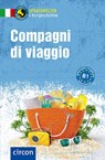 Compagni di viaggio - Anna Ballarin Denti ; Alessandra Felici Puccetti ; Fulvia Oddo ; Tiziana Stillo - 9783817419425