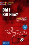 Did I kill him? - Sarah Trenker - 9783817419586
