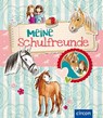 Meine Schulfreunde - Cornelia Giebichenstein - 9783817421404