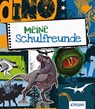 Meine Schulfreunde - Cornelia Giebichenstein - 9783817421411