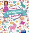 Meine Kindergartenfreunde - Cornelia Giebichenstein - 9783817421442