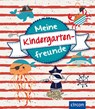 Meine Kindergartenfreunde - Cornelia Giebichenstein - 9783817421459
