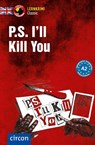 P.S. I'll Kill You - Joseph Sykes - 9783817421473