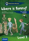 Where is Bonny? - Anni Mohn - 9783817423750