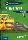 A Hot Trail - Anni Mohn - 9783817423767