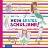 Mein erstes Schuljahr (Mädchen) - Cornelia Giebichenstein - 9783817424764