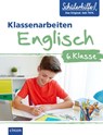 Englisch 6. Klasse - Andrea Steinbach - 9783817429301