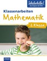 Mathematik 2. Klasse - Svenja Ernsten - 9783817429677