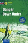 Danger Down Under - Gina Billy - 9783817442591