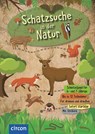 Schatzsuche in der Natur - Svenja Ernsten - 9783817442737