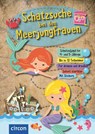 Schatzsuche bei den Meerjungfrauen - Svenja Ernsten - 9783817442744