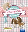 Meine Kindergartenfreunde (Pferde) - Cornelia Giebichenstein - 9783817443635