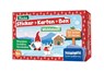 Meine Sticker + Karten + Box - Wichtelwelt - Cornelia Giebichenstein - 9783817447237