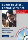 Sofort Business English sprechen. Audio-CD -  - 9783817474677