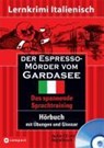 Rossi, R: Caffè mortale sul Lago di Garda -  - 9783817477463