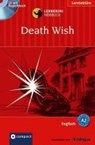 Death Wish -  - 9783817482047