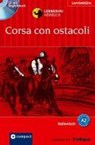 Corsa con ostacoli - CAMINITI,  Myriam - 9783817482665
