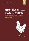 Geflügel und Kaninchen - nose to tail - René Christ ; Wilhelm Bauer - 9783818602741