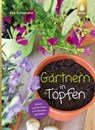 Gärtnern in Töpfen - Eva Schumann - 9783818606350