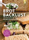 Brotbacklust - Mirjam Beile - 9783818609702