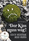 Der Kies muss weg - Tjards Wendebourg - 9783818610456