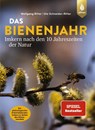 Das Bienenjahr - Imkern nach den 10 Jahreszeiten der Natur - Wolfgang Ritter ; Ute Schneider-Ritter - 9783818611408