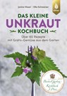 Das kleine Unkraut-Kochbuch - Janine Hissel ; Elke Schwarzer - 9783818612733